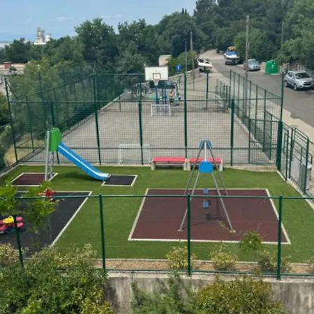 Duga House Apartman Dramalj