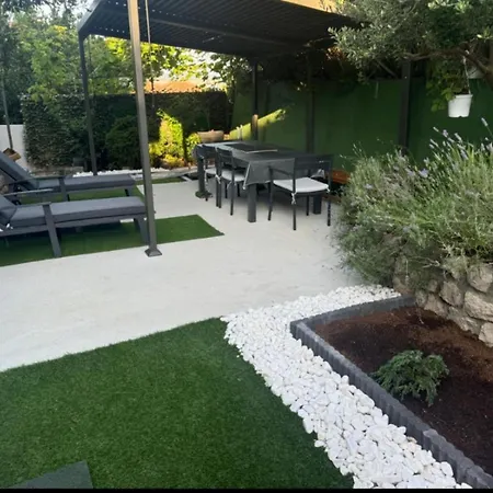 Apartman Duga House Dramalj