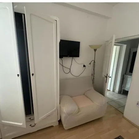 Apartman Duga House *