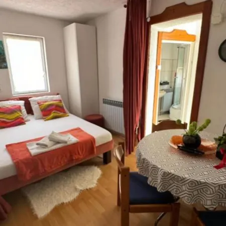 Duga House Apartman