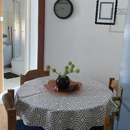 Duga House * Dramalj