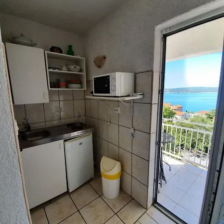 Apartman Duga House Dramalj