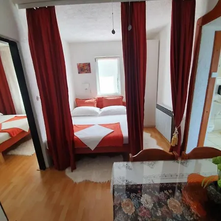 Duga House * Dramalj