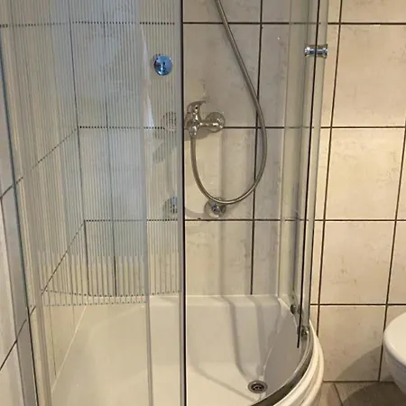 Apartman Duga House *