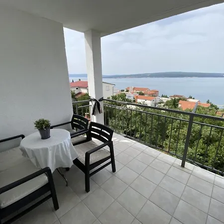 Duga House * Dramalj