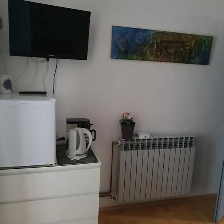 Duga House Apartman *