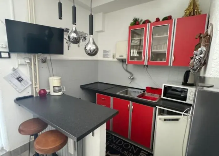 Duga House Appartement