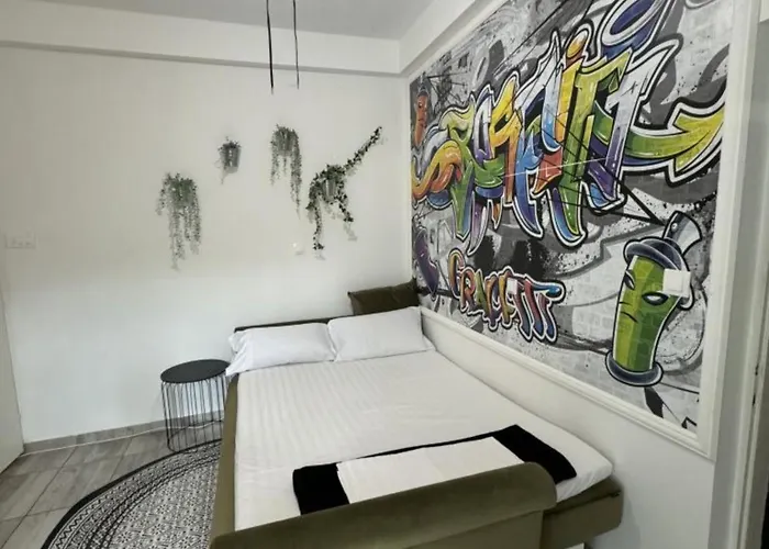 Appartement Duga House Crikvenica