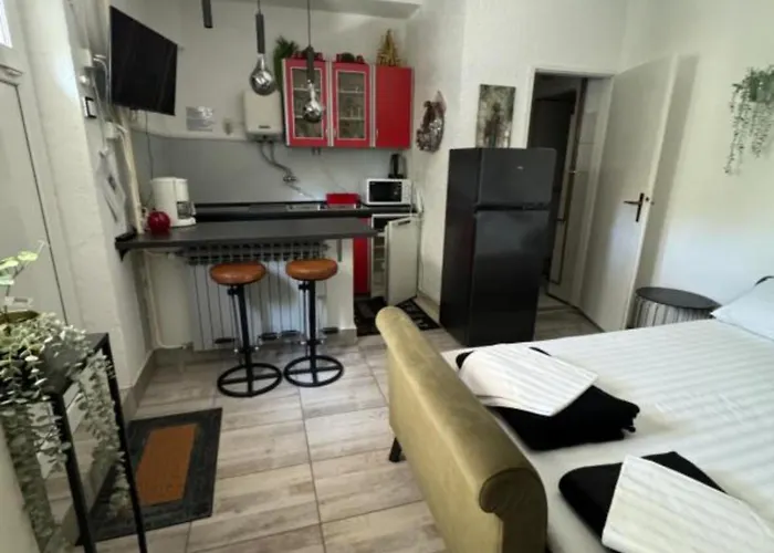 Appartement Duga House Crikvenica