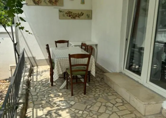 Appartement Duga House *