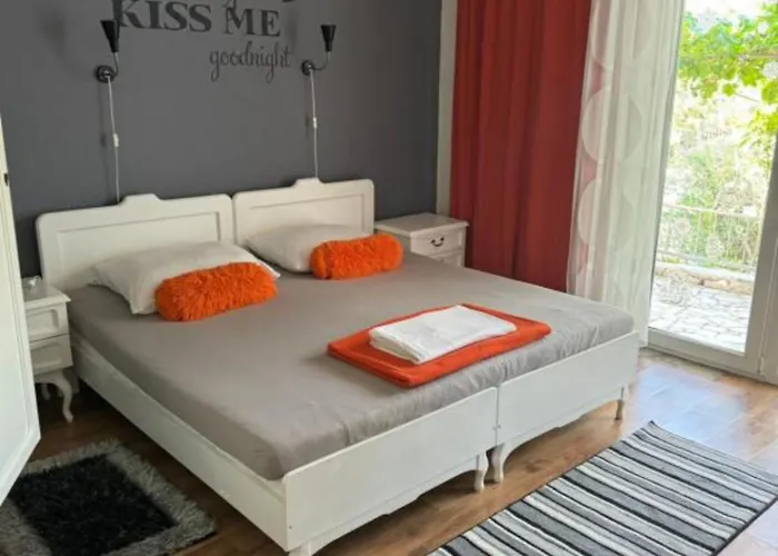 Duga House Appartement Crikvenica
