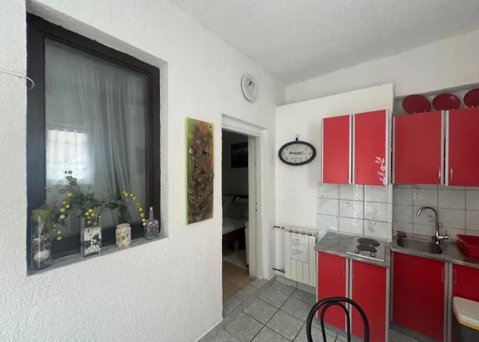 Duga House Appartement