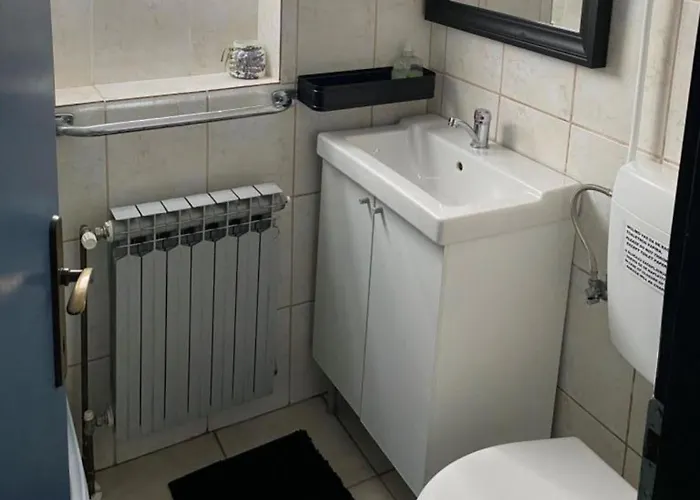 Appartement Duga House *