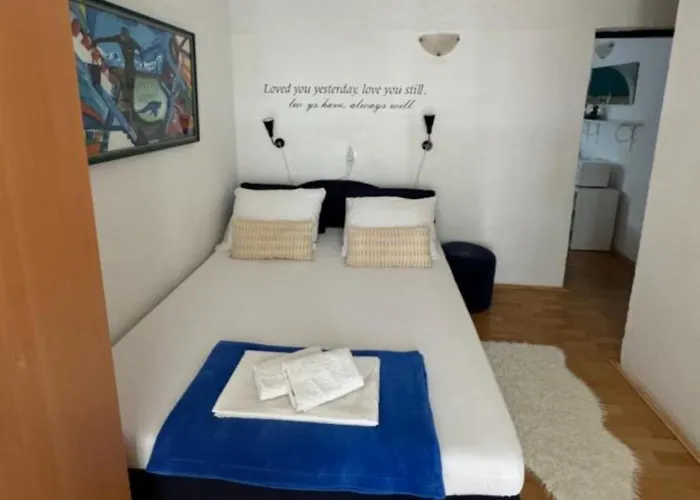 Duga House Appartement