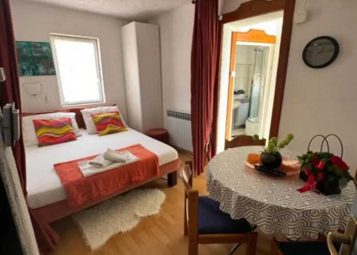 Duga House Appartement