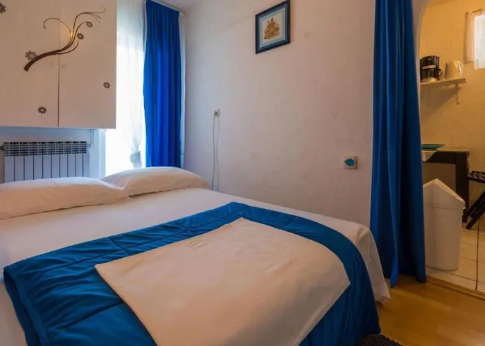 Duga House Appartement