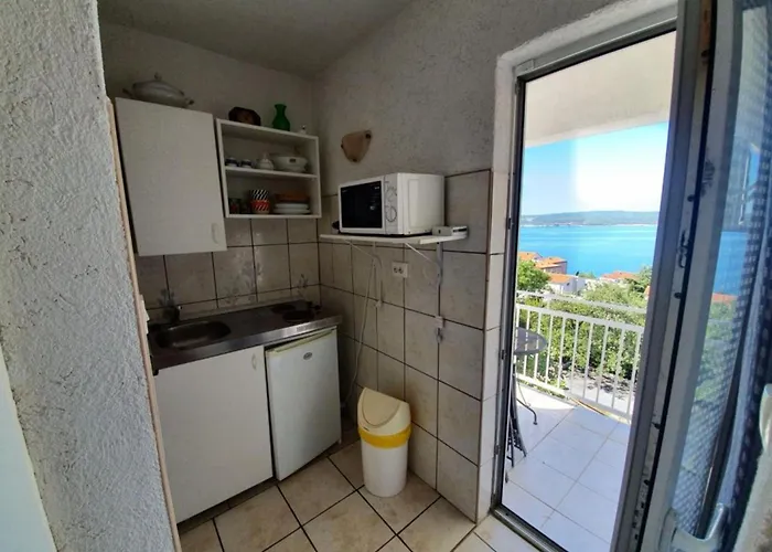 Appartement Duga House Crikvenica