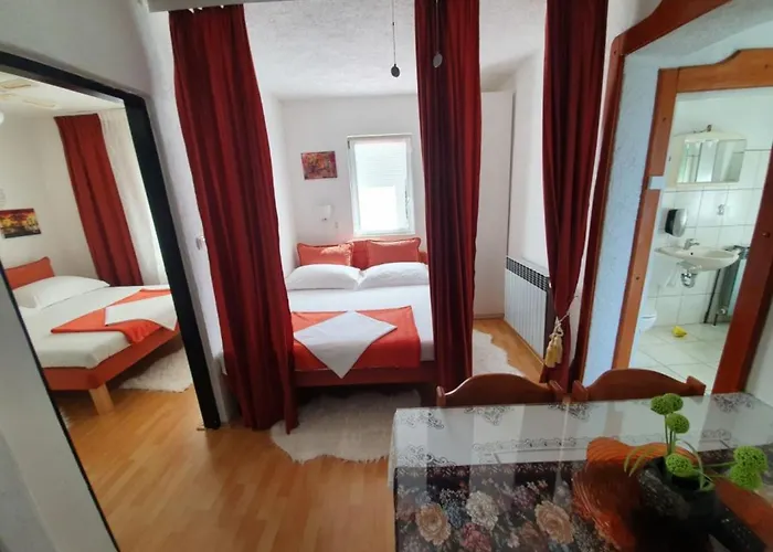 Duga House * Crikvenica