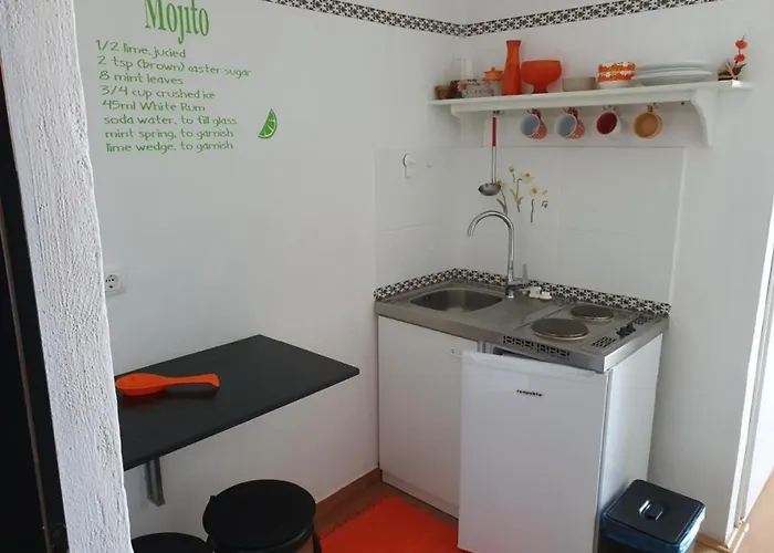 Duga House Crikvenica