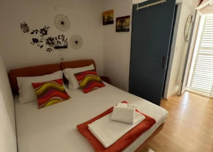 Duga House * Crikvenica