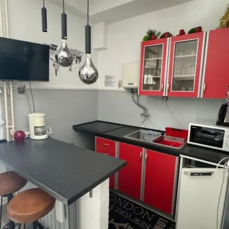 Duga House Apartment