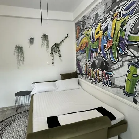Διαμέρισμα Duga House Crikvenica