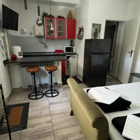 Apartment Duga House Dramalj