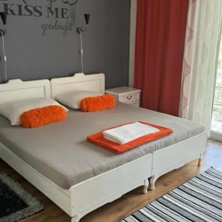 Duga House Appartement Crikvenica