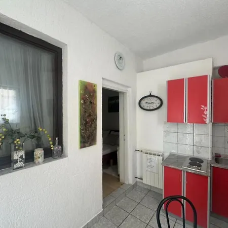 Duga House Apartment