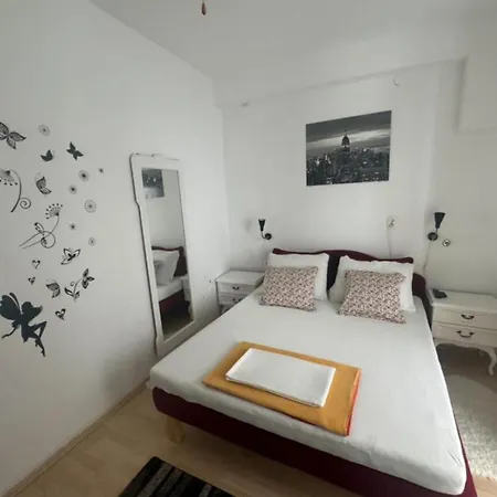 Duga House Crikvenica