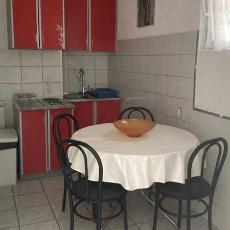Duga House Crikvenica