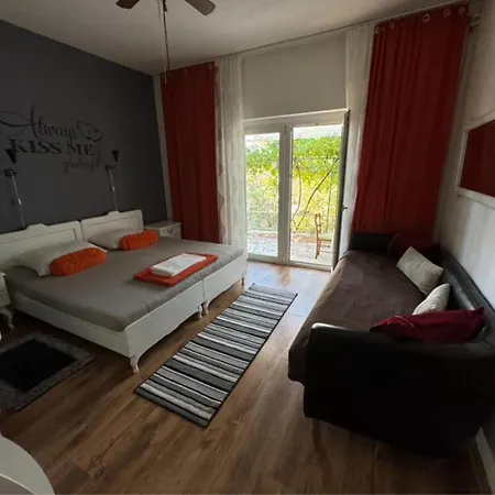 Duga House Apartment Dramalj