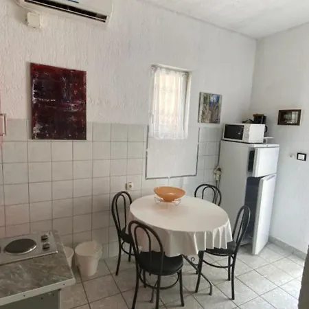 Διαμέρισμα Duga House Crikvenica