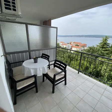 Duga House * Dramalj