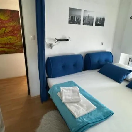 Apartment Duga House *