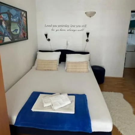 Duga House Apartment