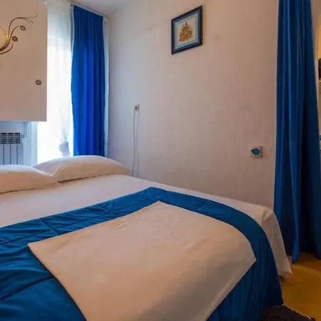 Duga House Appartement