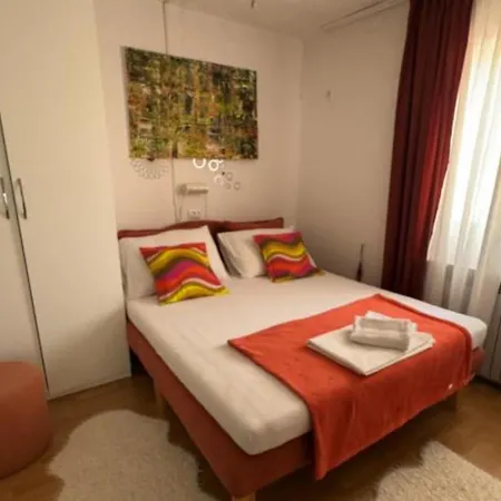 Duga House Διαμέρισμα *