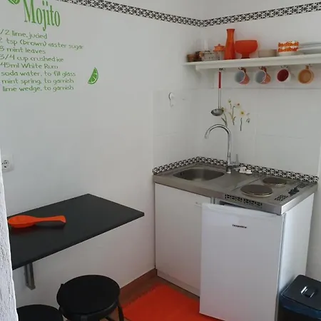 Duga House Crikvenica