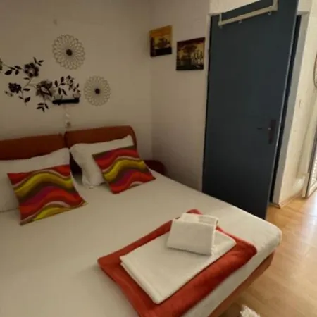 Duga House * Dramalj