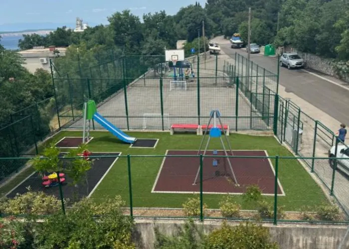 Duga House Apartament Crikvenica