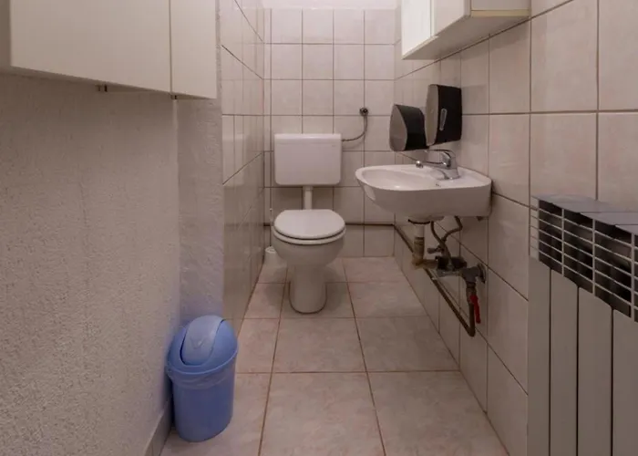 Duga House Apartament