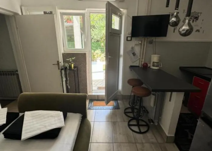 Duga House Lägenhet