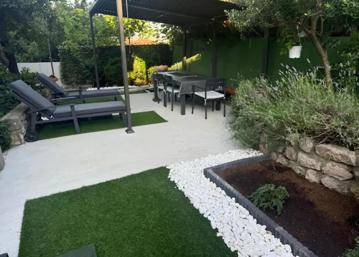 Apartament Duga House Crikvenica