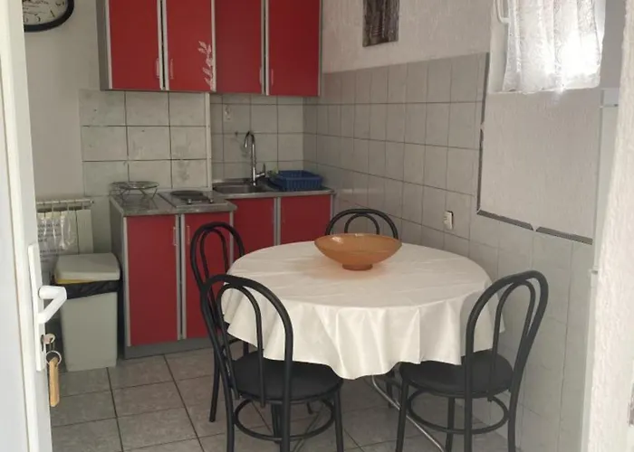 Duga House Crikvenica