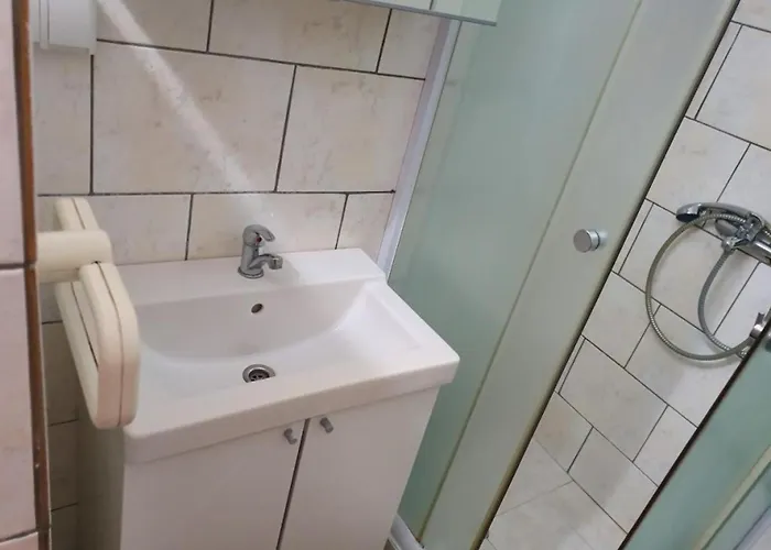 Duga House Crikvenica