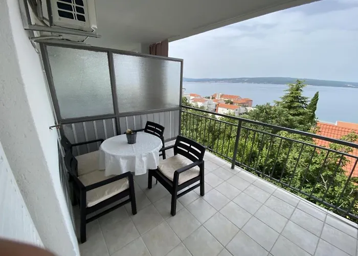 Duga House * Crikvenica