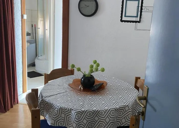 Duga House * Crikvenica