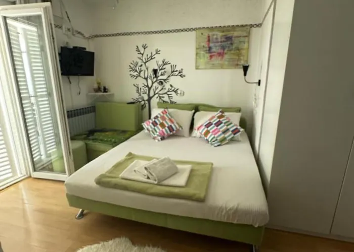 Duga House Apartament