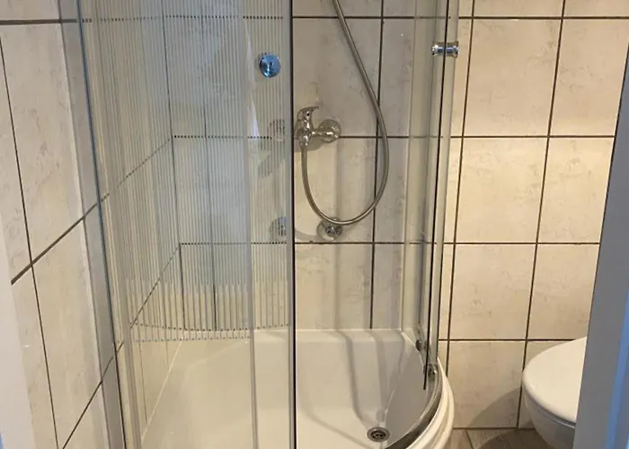 Apartament Duga House *